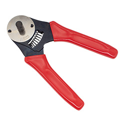 [MSC-7903-11] 20-14 AWG Deutsch Crimp Solid Barrel Tool