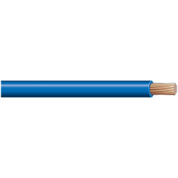 [MSC-8114-1-MS] 14 AWG Blue Primary Wire