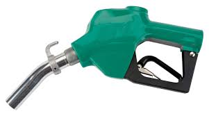 [MSC-906008-570] 1-inch NPT, UL Listed Diesel Automatic Shut-off Nozzle