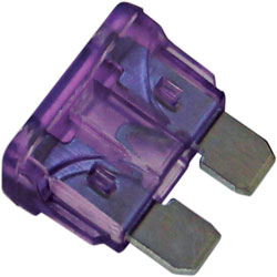 [MSC-935-14] 35A Standard Blade Fuse