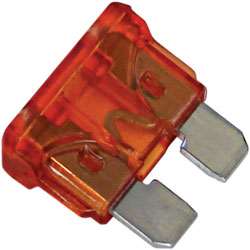 [MSC-936-14] 40A Standard Blade Fuse