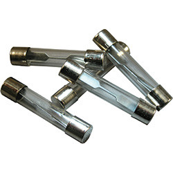 [MSC-9600-91] AGC Glass Fuse Combo Pack