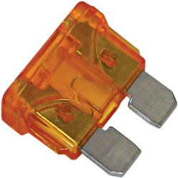 [MSC-962-BP] 5A Standard Blade Fuse