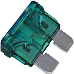 [MSC-968-BP] 30A Standard Blade Fuse
