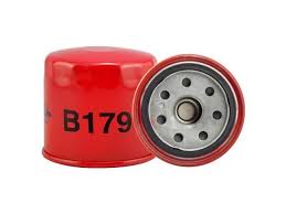 [MSC-B179] Oil Filter, Baldwin,