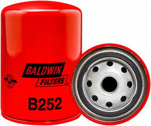 [MSC-B252] Oil Filter