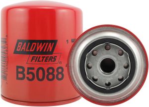 [MSC-B5088] Oil Filter