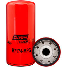 [MSC-B7174-MPG] Oil Filter