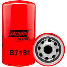 [MSC-B7181] Oil Filter