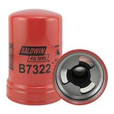 [MSC-B7322] Oil Filter