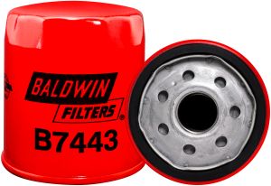 [MSC-B7443] Oil Filter