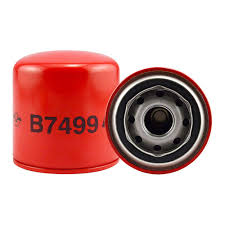 [MSC-B7499] Oil Filter