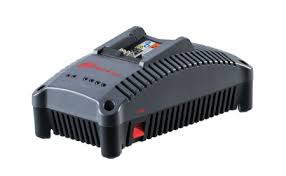 [MSC-BC1121] IQV12™ and IQV20™ Lithium-Ion Battery Charger