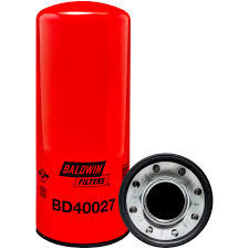 [MSC-BD40027] Oil Filter