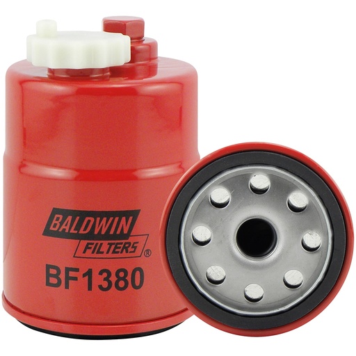 [MSC-BF1380] Fuel Filter