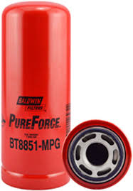 [MSC-BT23542-MPG] Hydraulic Filter