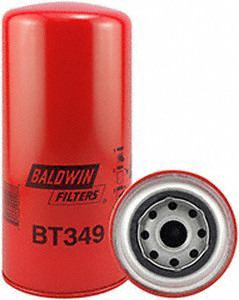 [MSC-BT349] Hydraulic Filter