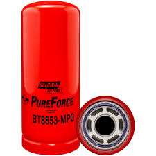 [MSC-BT8853-MPG] Hydraulic Filter