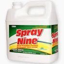 [MSC-C26804] Spray Nine; 4L Jug