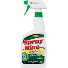 [MSC-C26822] Spray Nine; 650ML Trigger Bottle