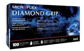 [MSC-MF-300-XL] MICROFLEX® Diamond Grip; XL