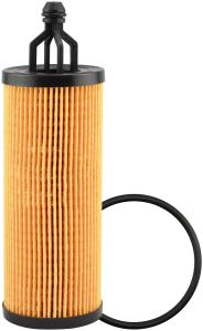 [MSC-P9600] Filter Oil