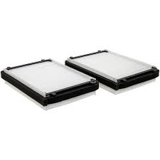 [MSC-PA30117] Cab Air Filter-L214634