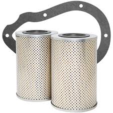[MSC-PT380KIT] Hydraulic Filter