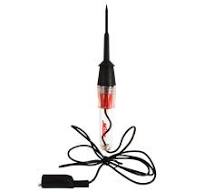 [MSC-S-1235] 6-24V LED CIRCUIT TESTER