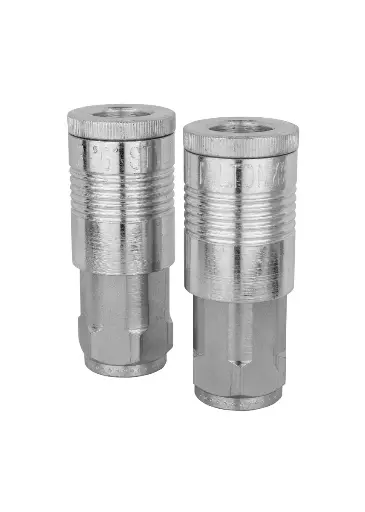 [MSC-S-1815] 1/2" FNPT G-Style Coupler