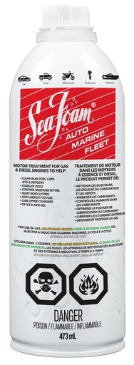 [MSC-SF16] Sea Foam Motor Treatment 473ML