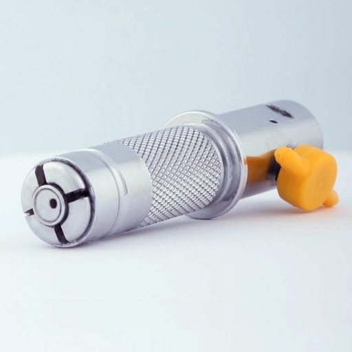 [MSC-UC-2020] Ultimate Grease Coupler C/W Relief Valve