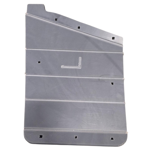 [MW-42054-1/2] MacDon Left Hand Skid Plate Shoe. 1/2" Thick.