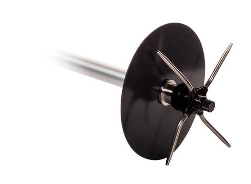 [MW-42314] 9" Filter Blaster Rotor Head