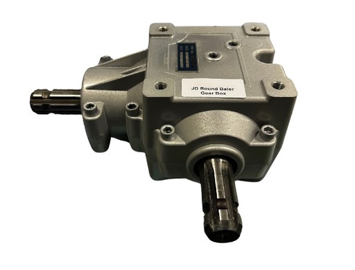 [OM-GBS500001] JD Round Baler Gear Box