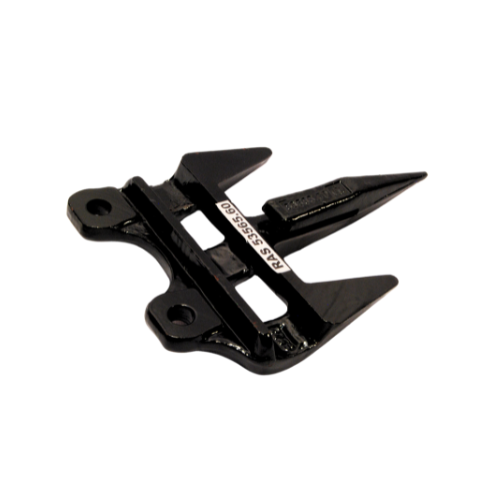 [RAS-53565.60] John Deere Guard. Short / Long / Short. Long Point