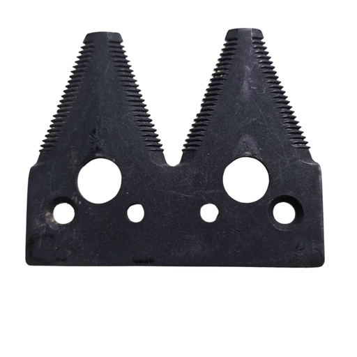 [RAS-80700.01] John Deere Fine Cut Counter Sunk Section Overlap