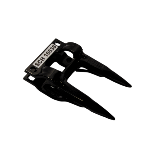 [SCH-16538.01] Schumacher Standard Guard; 12mm; HoneyBee