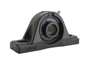 [NTN-UCP308D1] 308 SERIES, SET SCREW, PILLOW BLOCK, 3-1/2" SHAFT ASSEMBLY 