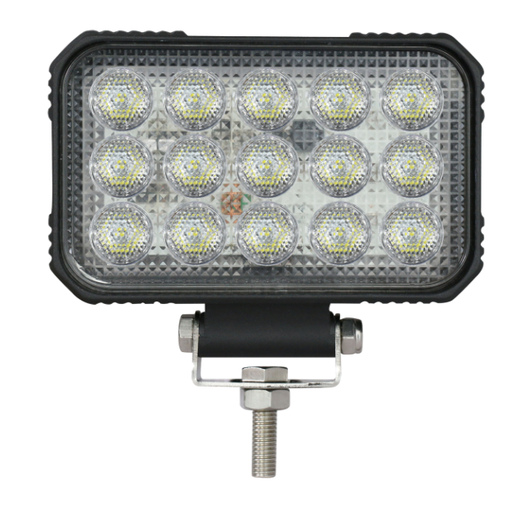 [UNI-BOND-LW6042] Rectangular LED Flood Lamp (2,900 Lumens)