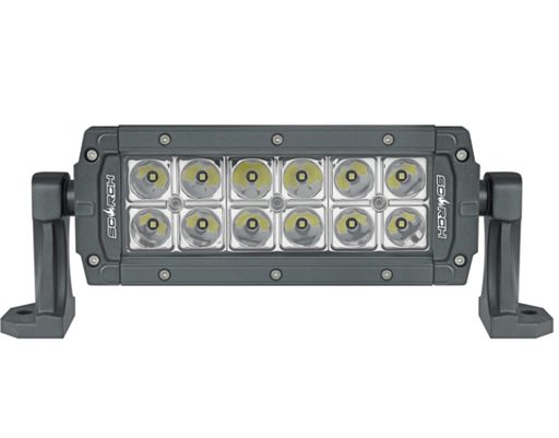[UNI-BOND-LW90705] 8" LED Spot Lamp (2,340 Lumens)