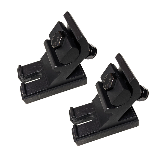 [UNI-BOND-LWM9010] Bottom Light Bar Bracket