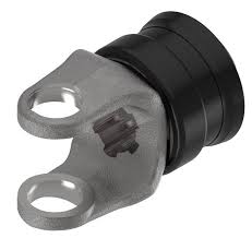 [WSL-100-1206] Weasler 100-Series PTO yoke for agricultural PTO drivelines — durable, easy-fit performance for farm machinery PTO systems.