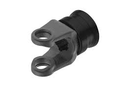 [WSL-100-1406] Weasler 100-Series PTO yoke for agricultural PTO drivelines — durable, easy-fit performance for farm machinery PTO systems.