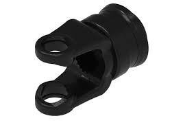 [WSL-100-1421] Weasler 100-Series PTO yoke for agricultural PTO drivelines — durable, easy-fit performance for farm machinery PTO systems.