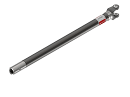 [WSL-1000-4448] Weasler 100-Series PTO yoke for agricultural PTO drivelines — durable, easy-fit performance for farm machinery PTO systems.