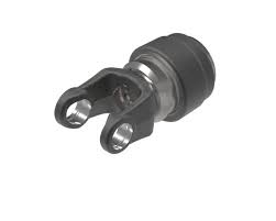 [WSL-101-1420] Weasler 101-Series PTO yoke for agricultural PTO drivelines — durable, easy-fit performance for farm machinery PTO systems.