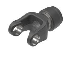 [WSL-101-3521] Weasler 101-Series PTO yoke for agricultural PTO drivelines — durable, easy-fit performance for farm machinery PTO systems.