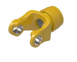 [WSL-101-6820] Weasler 101-Series PTO yoke for agricultural PTO drivelines — durable, easy-fit performance for farm machinery PTO systems.
