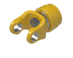 [WSL-101-7620] Weasler 101-Series PTO yoke for agricultural PTO drivelines — durable, easy-fit performance for farm machinery PTO systems.